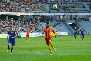 Terminarz 13. i 14. kolejki Lotto Ekstraklasy