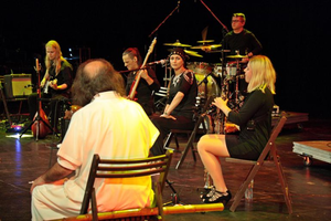 Miles powraca do Kielc