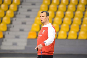 Piękny gest drugiego trenera Vive