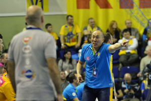 Dujszebajew i Aginagalde wyróżnieni