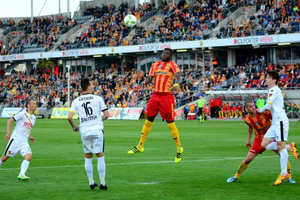 Djibril Diaw przeszedł zabieg