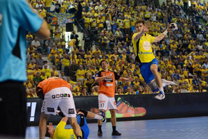 [STATYSTYKI] Tak grało Vive z IFK Kristianstad