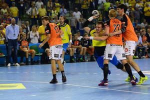 Dłuższa przerwa Walczaka