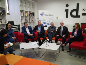 Wsiądź w rakietę! Kolejny Startup Weekend