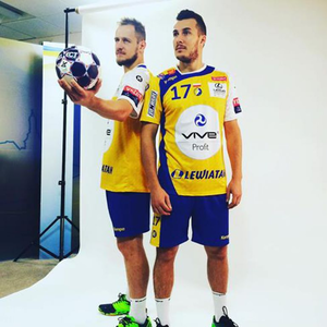 Vive w nowych strojach