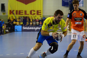 Osłabione Zagłębie na rozkładzie Vive