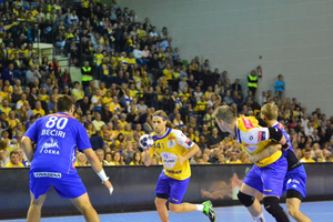 [AUDIO] Wypowiedzi po meczu z Celje