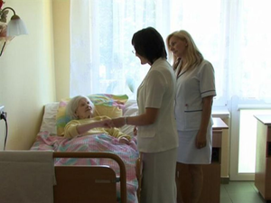 Świętokrzyski ślad afery z domami społecznymi