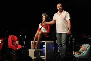 Zapinaj pasy, noś odblaski