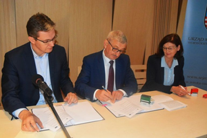 OSP z województwa świętokrzyskiego zostaną dofinansowane