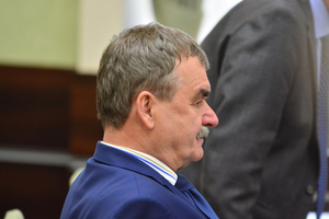 Lubawski: Umowa z Senegalczykami nieważna