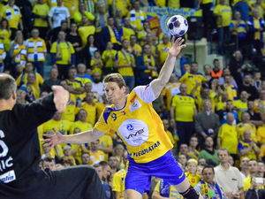 Vive pokonało Chrobrego. Czas na reprezentacje