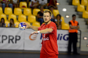 Szczypiorniści rozpoczynają eliminacje do ME 2018