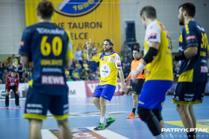 Występy graczy Vive w reprezentacjach