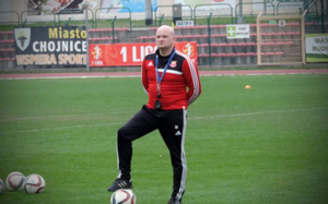 Nowy kandydat na trenera Korony