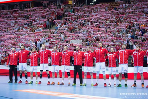 Mała katastrofa. Polacy przegrali z Rumunią