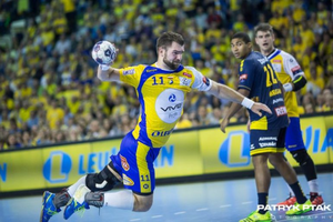 Zmiana w kalendarzu Vive