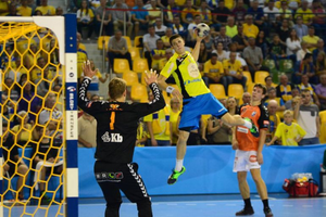 Vive kończy delegacje w Kwidzynie