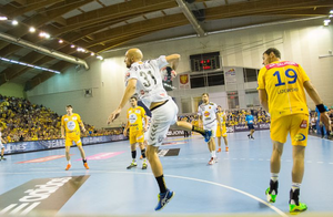 Vive na półmetku fazy grupowej na drugim miejscu