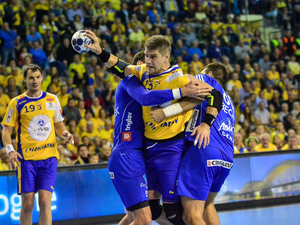 Vive rozpoczyna maraton spotkań w Hali Legionów