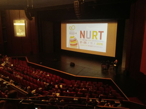 [AUDIO]Jak powstaje dokument filmowy?