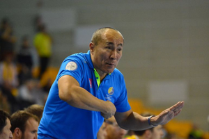 [AUDIO] Dujszebajew: czeka nas zmiana generacji i budowa nowego zespołu