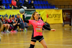 Porażka Korony Handball w meczu na szczycie