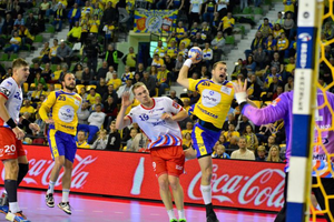 Vive wraca na fotel lidera!