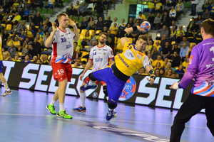 Bramka Aginagalde wyróżniona