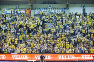 Rusza sprzedaż biletów na Vardar. Wejściówki po 70 i 80 zł