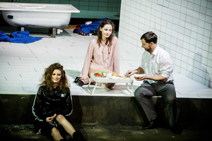 Magda Grąziowska i inni nagrodzeni