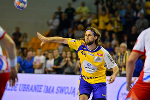 Vive z Vardarem bez Bombaca. Wracają Jurecki i Reichmann