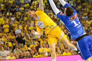 [AUDIO] Wypowiedzi po meczu z Wisłą