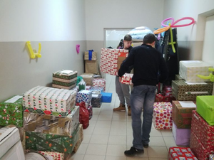 Finał Szlachetnej Paczki już w sobotę