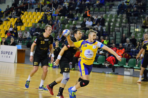 Pewna wygrana Vive na koniec roku