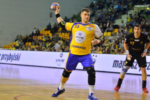 Plebiscyt Handball Planet: Aginagalde i Reichmann w 