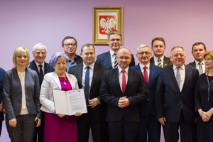 100 milionów na rozbudowę kanalizacji