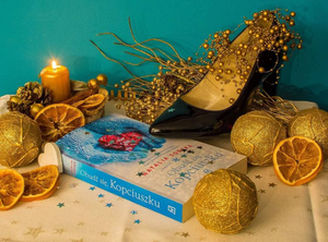 Obudź sie Kopciuszku - recenzja