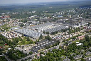 Potężna inwestycja w Piekoszowie. Zjadą najwięksi inwestorzy w Polsce?