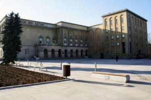 Wspólne kolędowanie