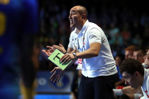 Dujszebajew po meczu z Rosją: dla nas to była dobra okazja do nauki