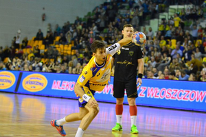 Pierwszoligowiec rywalem Vive w 1/8 finału PP