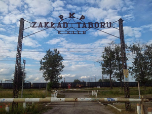 Bliżej budowy drogi do stacji Kielce - Czarnów