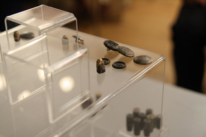 Znaleziska ze Zgórska w OMPiO