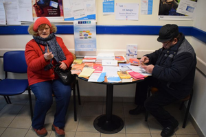 NFZ bliżej pacjenta