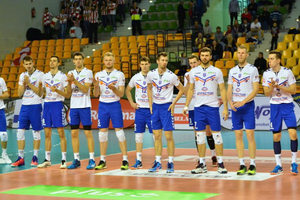 Effector pod Jasną Górą gra o 