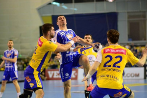 Vive wraca do gry! Pick Szeged pokonane!