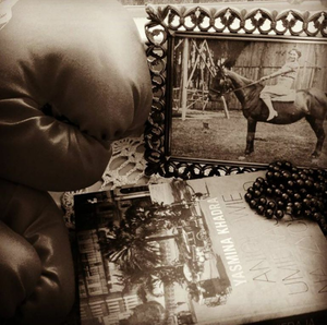 Aniołowie umierają od naszych ran - recenzja