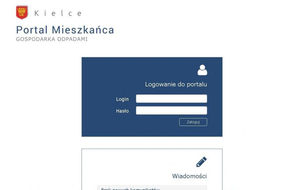 Ruszył Portal Mieszkańca. Ułatwi zapłatę za odpady
