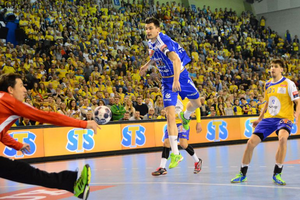 Vive w sobotę zagra o 2. miejsce